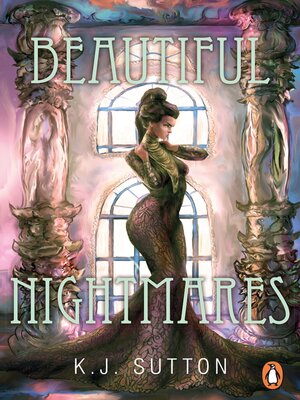 cover image of Beautiful Nightmares